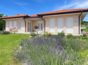 Family House - Art Villa Presika - Labin Old Town